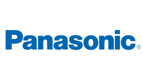 Panasonic-logo